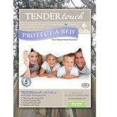 Tender Touch Pillow Protectors