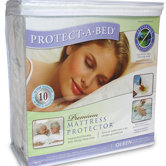 Premium Mattress Protector