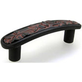 Modern Settings Vine Distressed Pull
