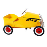Hot Rod Pedal Car
