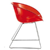 Barhocker "Gliss"
