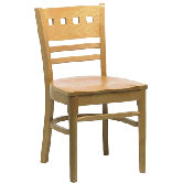 Stuhl "Starbuck"