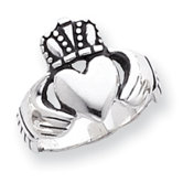 Silver Rings