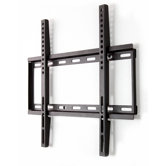 Medium Super Flat Mount for 10" - 40" TVs