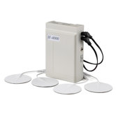 Analog Interferential Unit