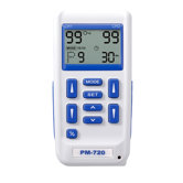 Tens / EMS Digital Combination Unit 9 Modes 8 Programs Kit
