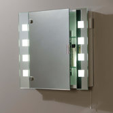 Spiegelschrank
