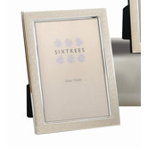 Zurich Plate Photo Frame