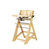 Height Right High Chair with Tray