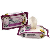 Bamboo Travel Pack Baby Wipe