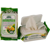 Bamboo Baby Breathe Easy Wipe