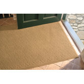 Soft Impressions Dogwood Leaf Mat