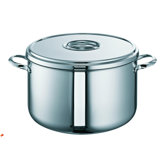 Romana i Stainless Steel Deep Casserole