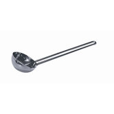 Stainless Steel Butter Spoon
