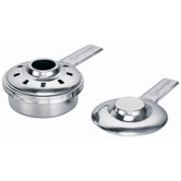 16cm Fireball Paste Burner