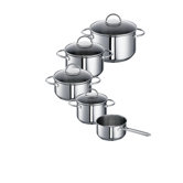 Ravenna 5 Piece Cookware Set