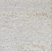 18" x 18" Polished Granite Tile in Kashmir White