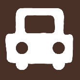 Things That Go - Auto Stretched Wall Art