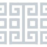 Pattern - Big Square Stretched Wall Art
