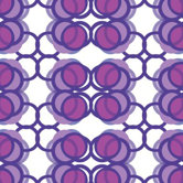Pattern - 100 Stretched Wall Art