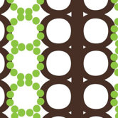Pattern - 65 Stretched Wall Art