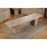 Storm Bench