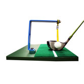 Indoor / Outdoor Swing Groover
