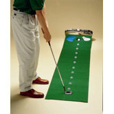 Putt 'n Hazard