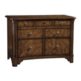 Veneto Two Drawer File