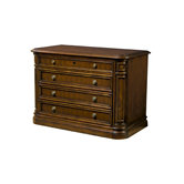 Winchester Two Drawer File