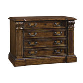 Laredo Two Drawer File