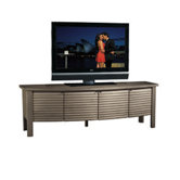 85" TV Stand