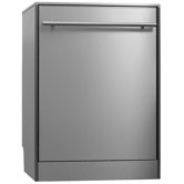 XXL Tank 10 Programs Outdoor Dishwasher