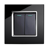 RTS2005 Mechanical Light Switch