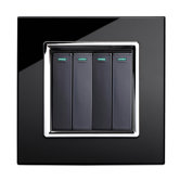 RTS2005 Mechanical Light Switch