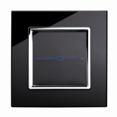 RTS2010 Touch Light Switch