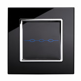 RTS2010 Touch Light Switch