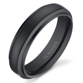 Tungsten Wedding Band