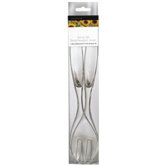 2 Piece Salad Server Set