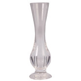 Acrylic Waterdrop Vase