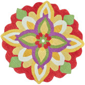 Azalea Multi Rug