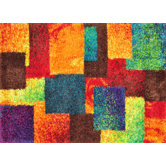 Barcelona Multi Rug