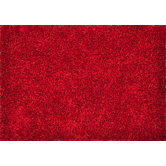 Carrera Red Rug