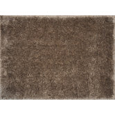 Cozy Taupe Rug