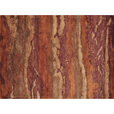 s1Eternity Spice / Rust Rug