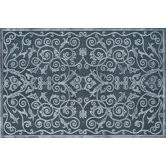 Halton Too Ash Rug