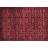 Halton Too Brick Rug