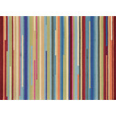 Juliana Multi Stripe Rug