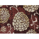 Kenton Wine Rug