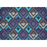 Milano Violet Rug